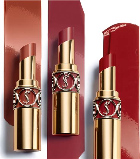 ysl rouge volupte 9|YSL rouge volupte shine 150.